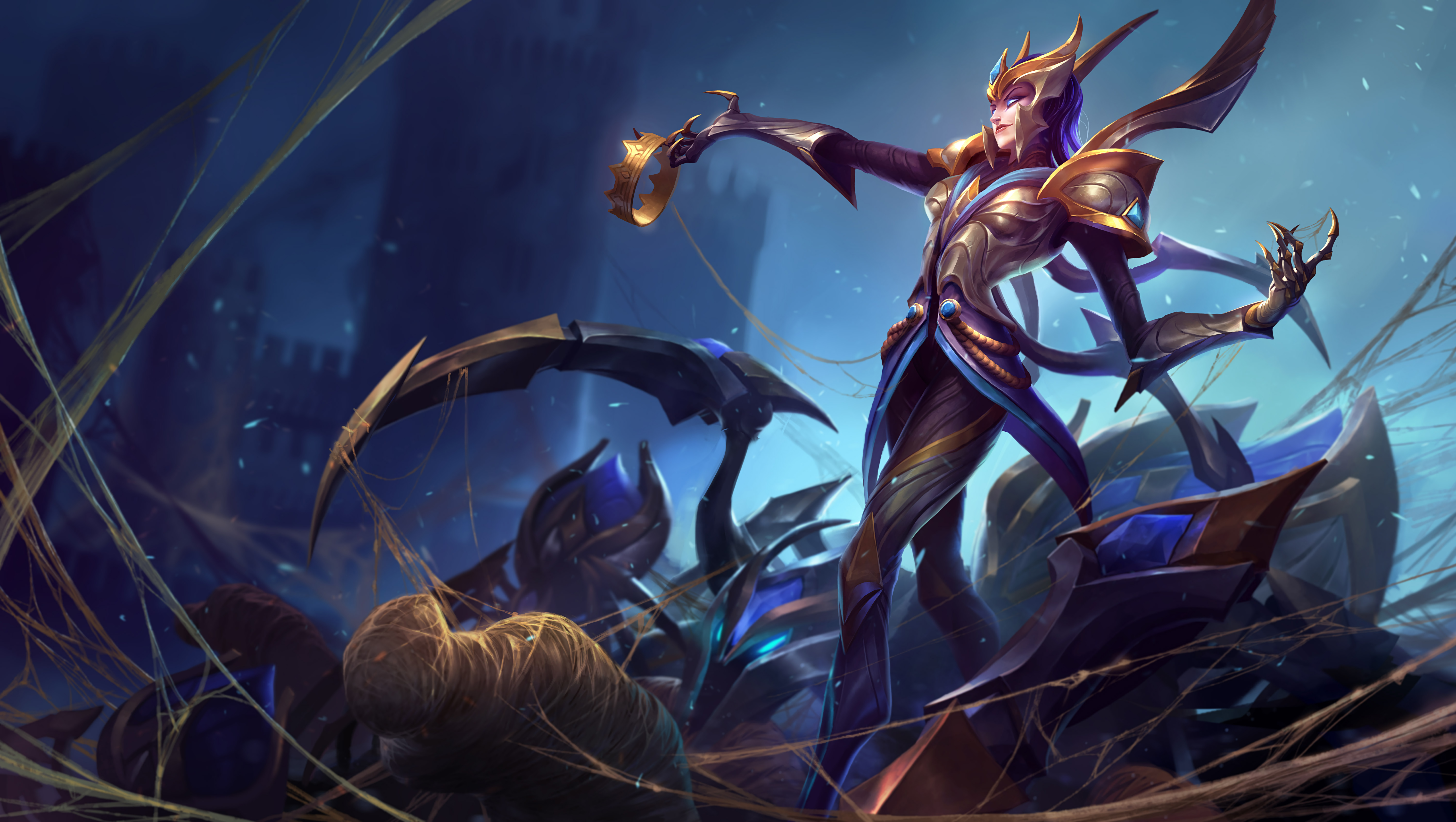 准备去战胜 准备去战胜