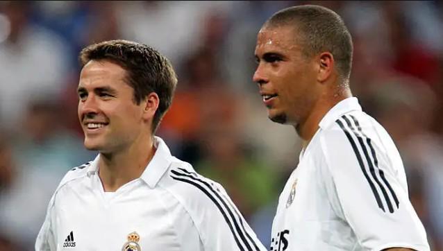 自己和詹姆 自己和詹姆