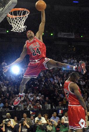 强大的竞争 强大的竞争