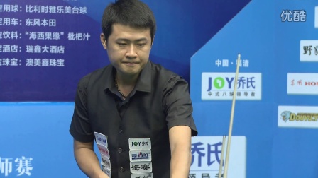 一场关键比 一场关键比