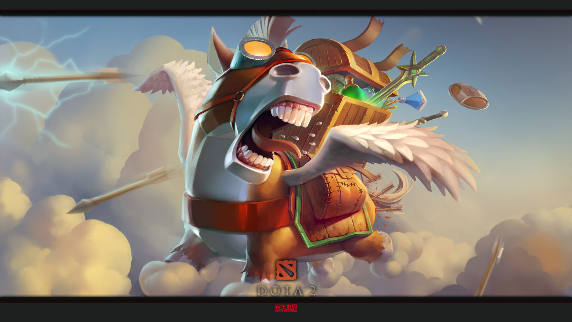 备受瞩目的 备受瞩目的