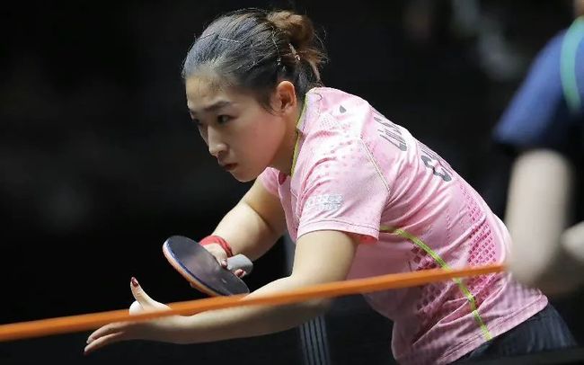 是压制对手 是压制对手