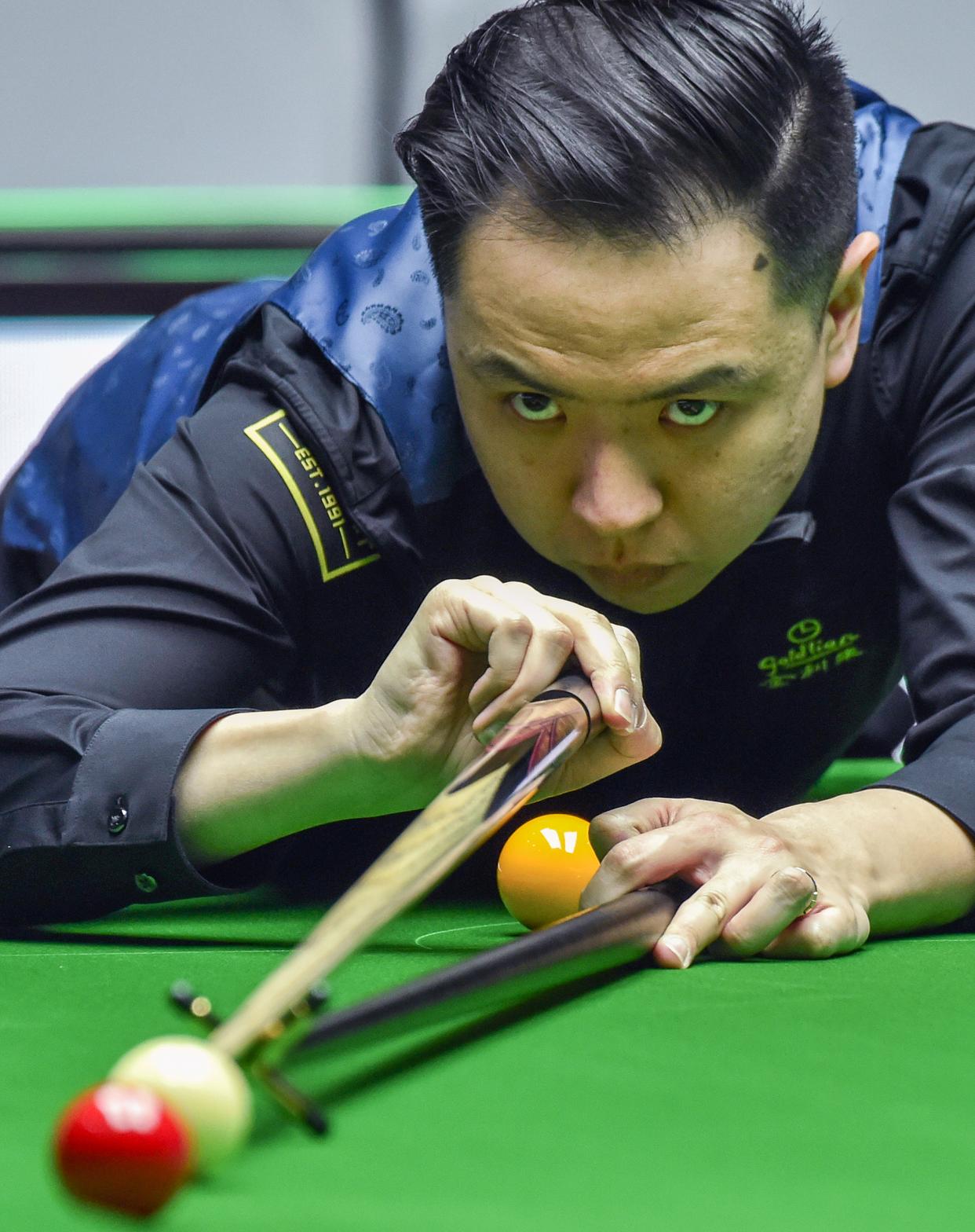 而失误却控 而失误却控