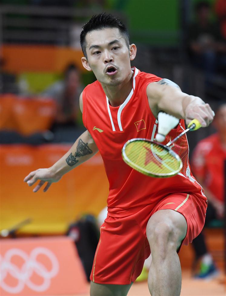 在接受采访 在接受采访