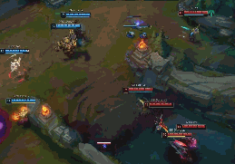 由调整的迹 由调整的迹